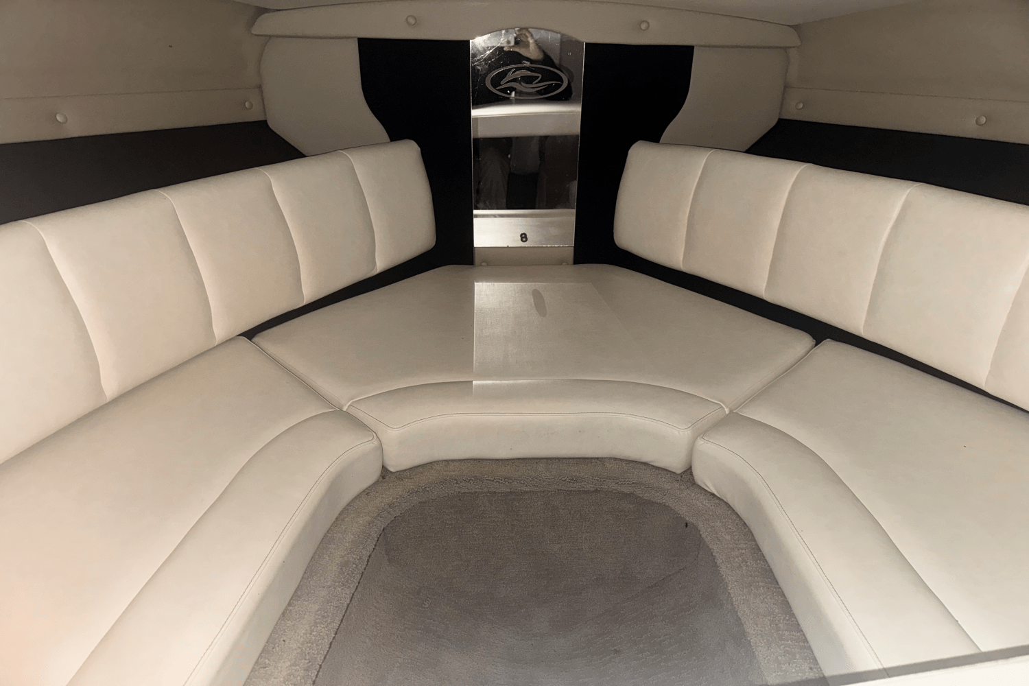 2019 Rinker QX29 Image Thumbnail #17
