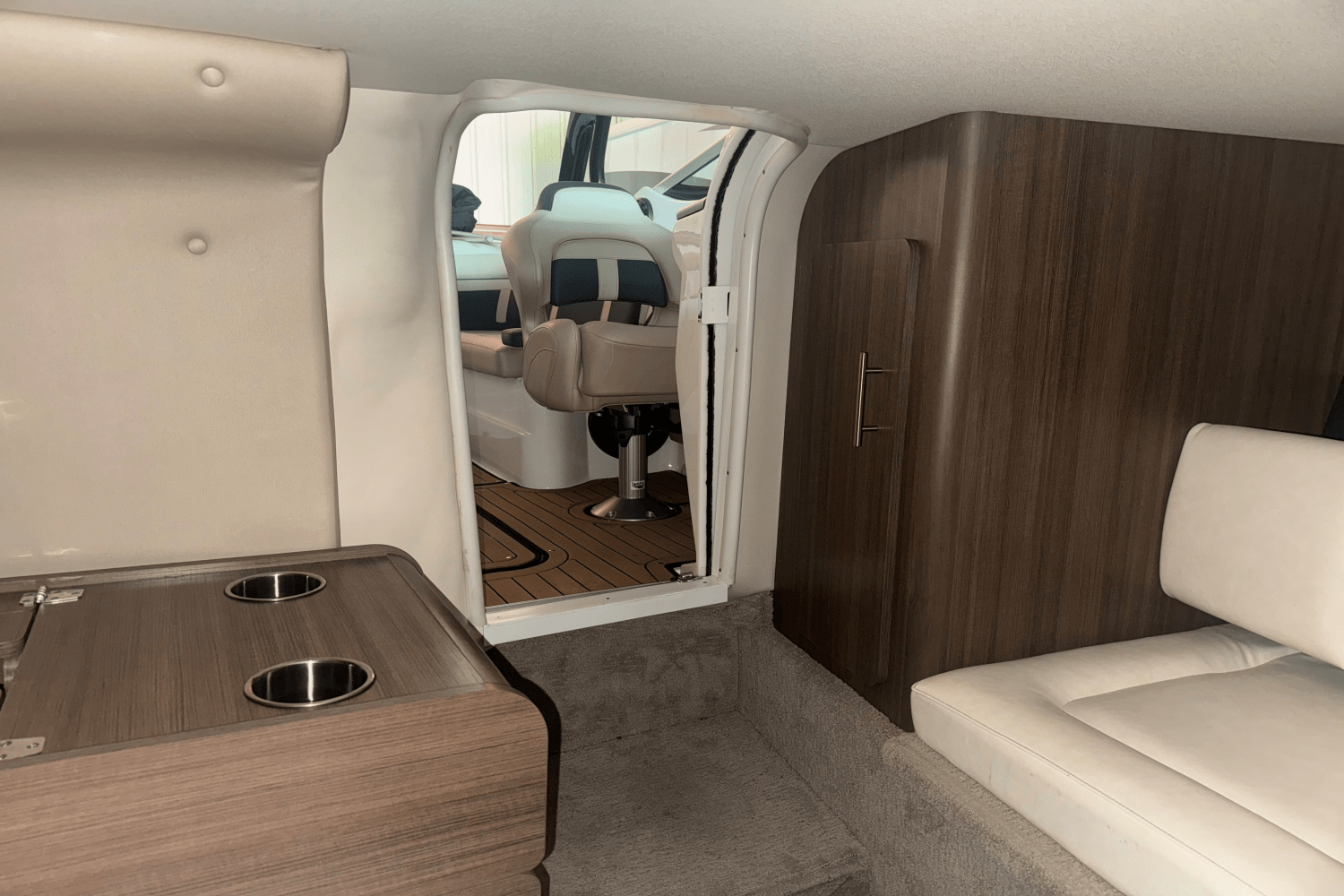 2019 Rinker QX29 Image Thumbnail #20