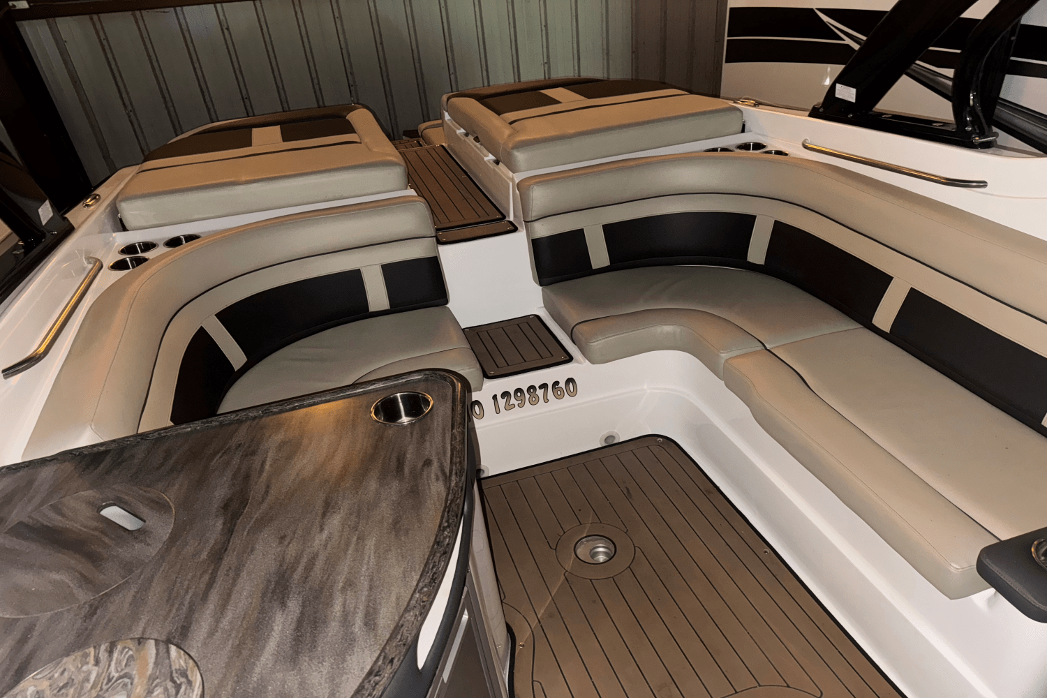 2019 Rinker QX29 Image Thumbnail #10