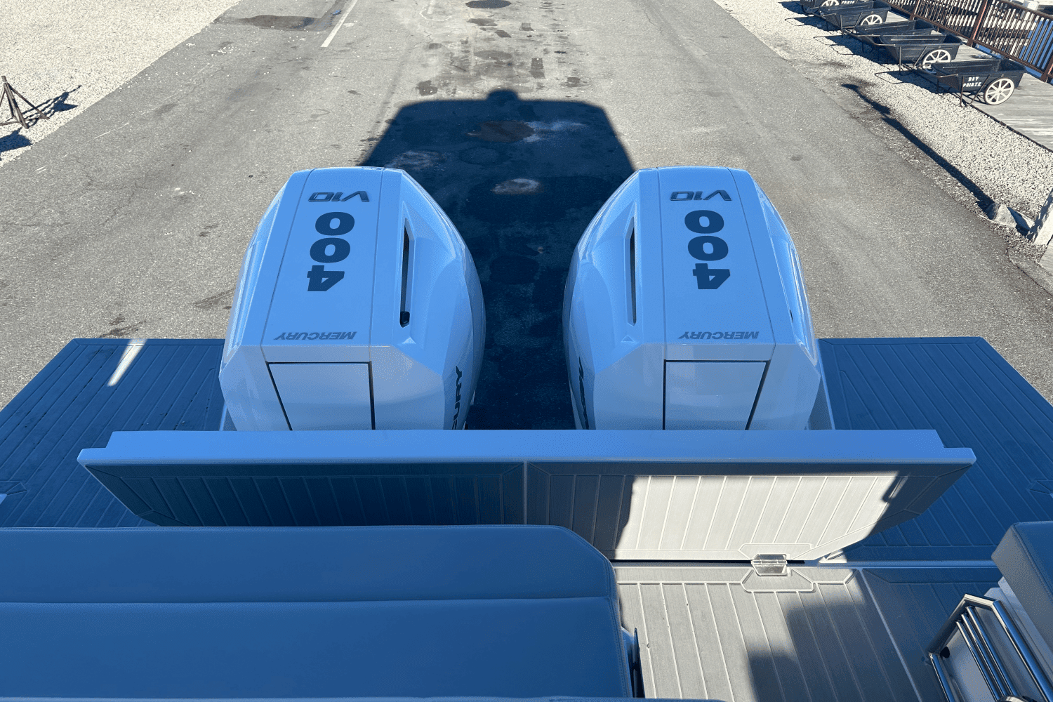 2024 Cruisers Yachts 34 GLS Image Thumbnail #42