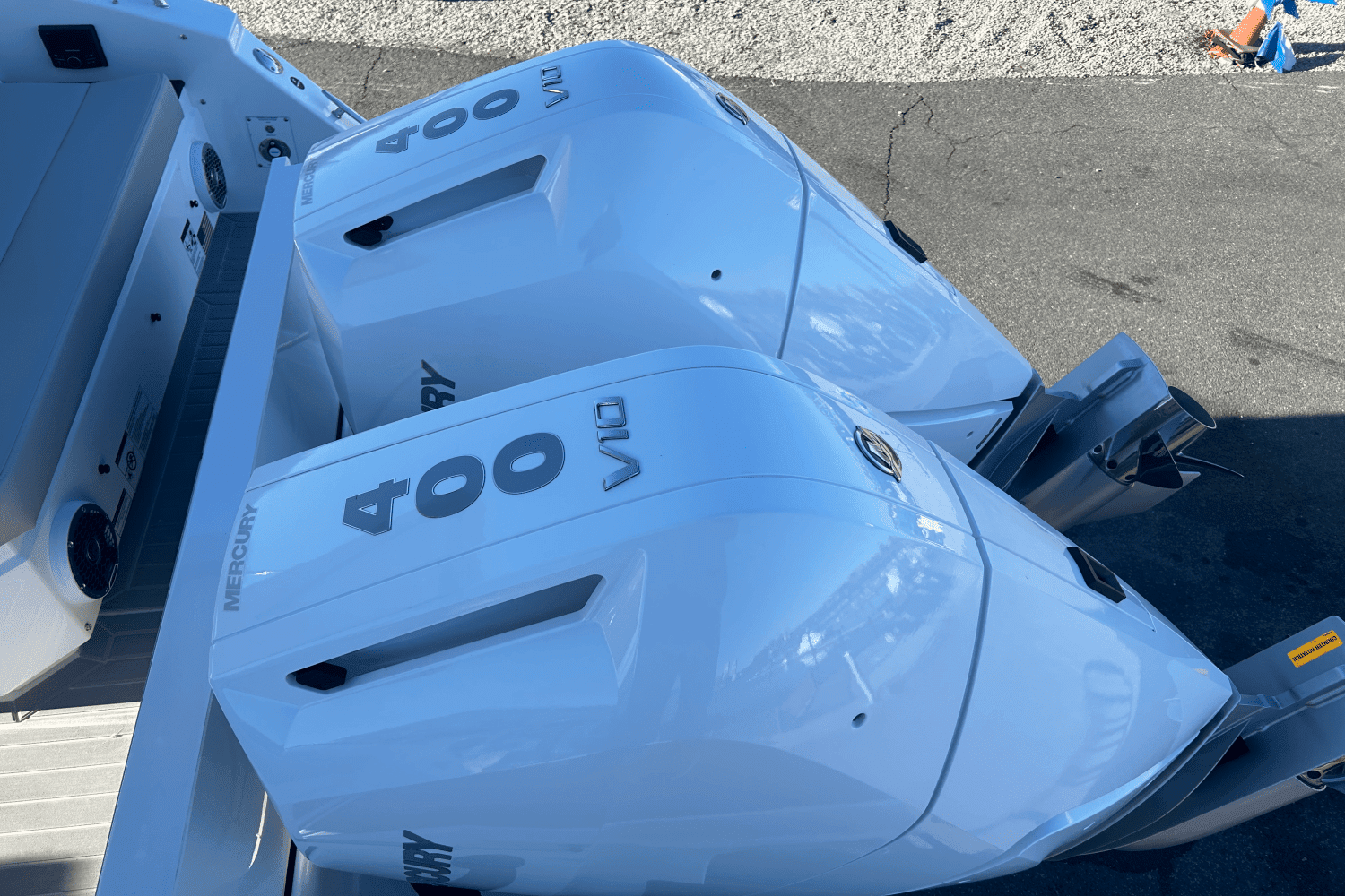 2024 Cruisers Yachts 34 GLS Image Thumbnail #41
