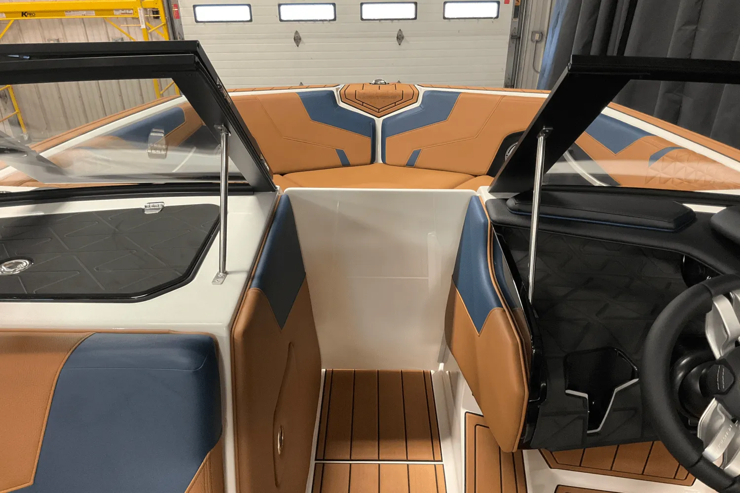 2026 Nautique GS22SUPER AIR Image Thumbnail #45