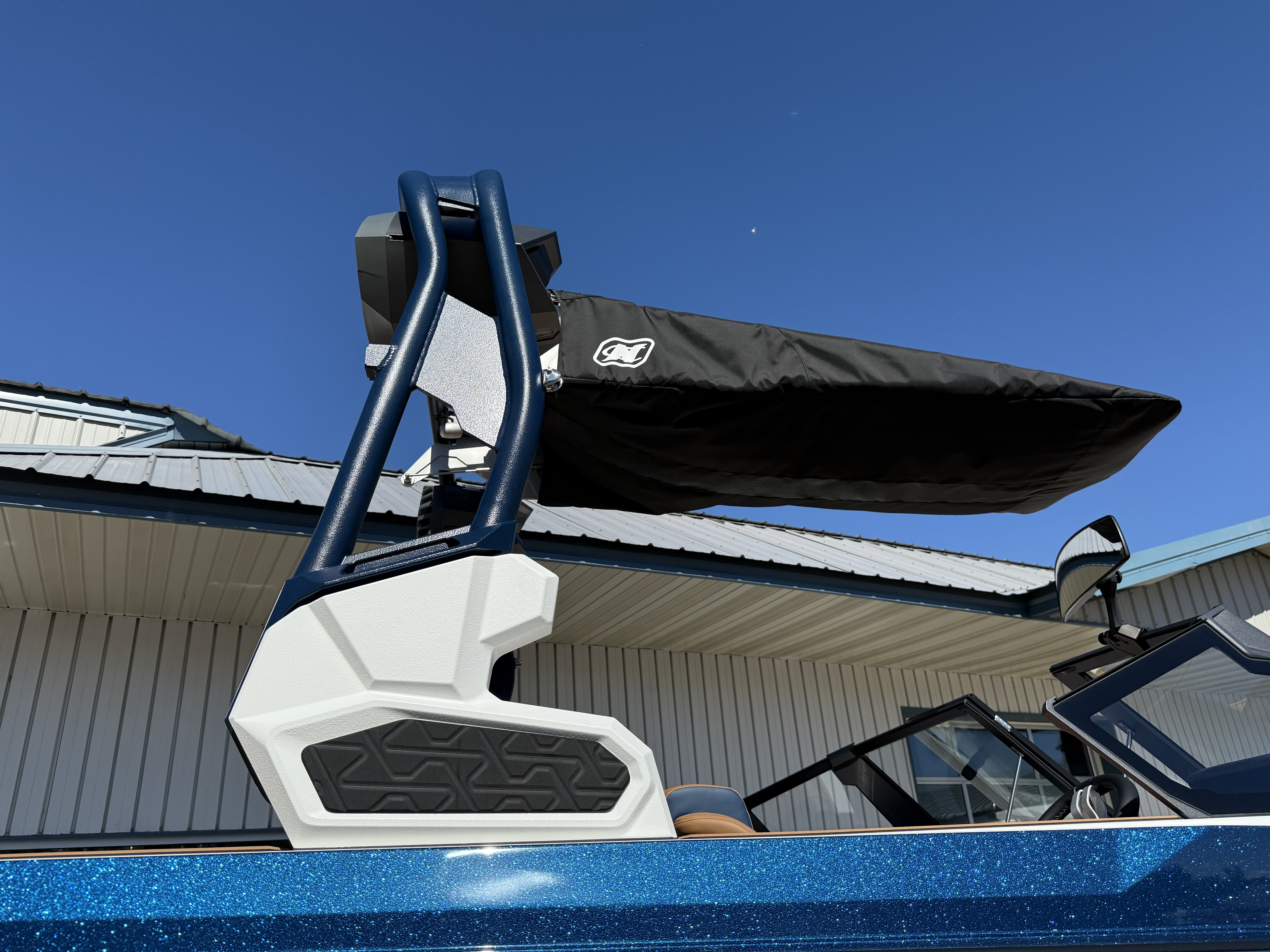 2026 Nautique GS22SUPER AIR Image Thumbnail #80