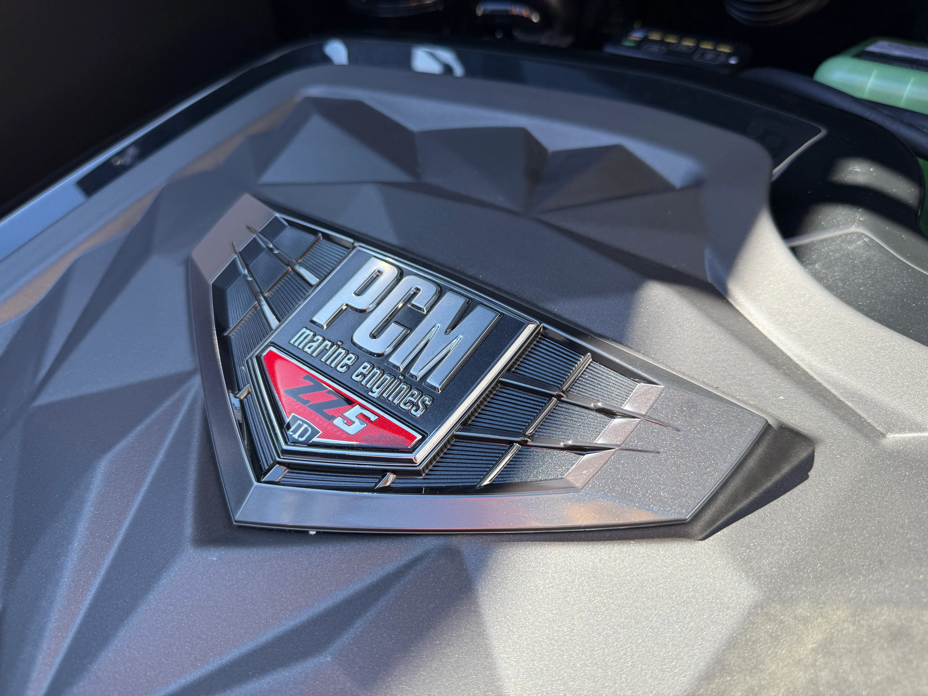 2026 Nautique GS22SUPER AIR Image Thumbnail #78