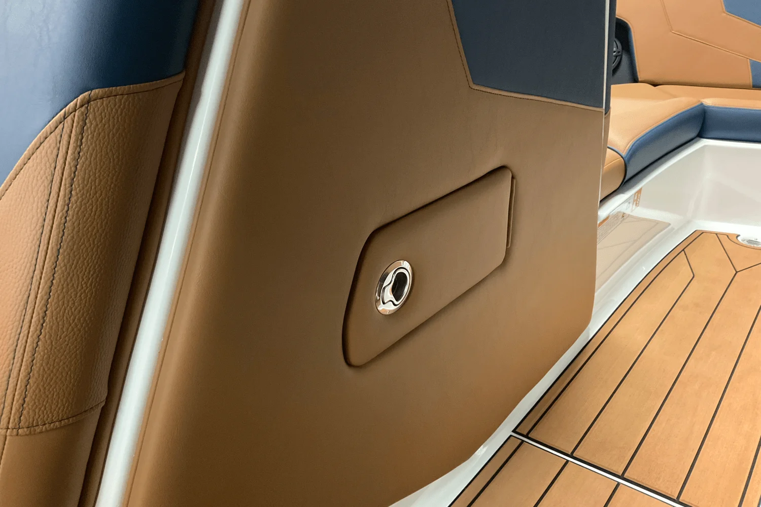 2026 Nautique GS22SUPER AIR Image Thumbnail #38