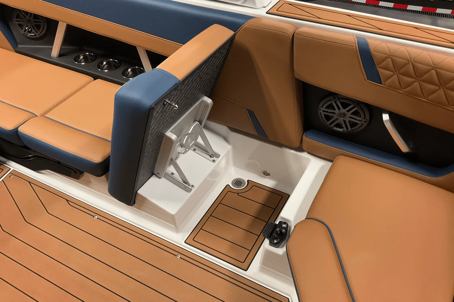 2026 Nautique GS22SUPER AIR Image Thumbnail #50