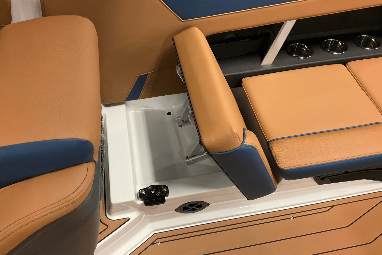 2026 Nautique GS22SUPER AIR Image Thumbnail #60