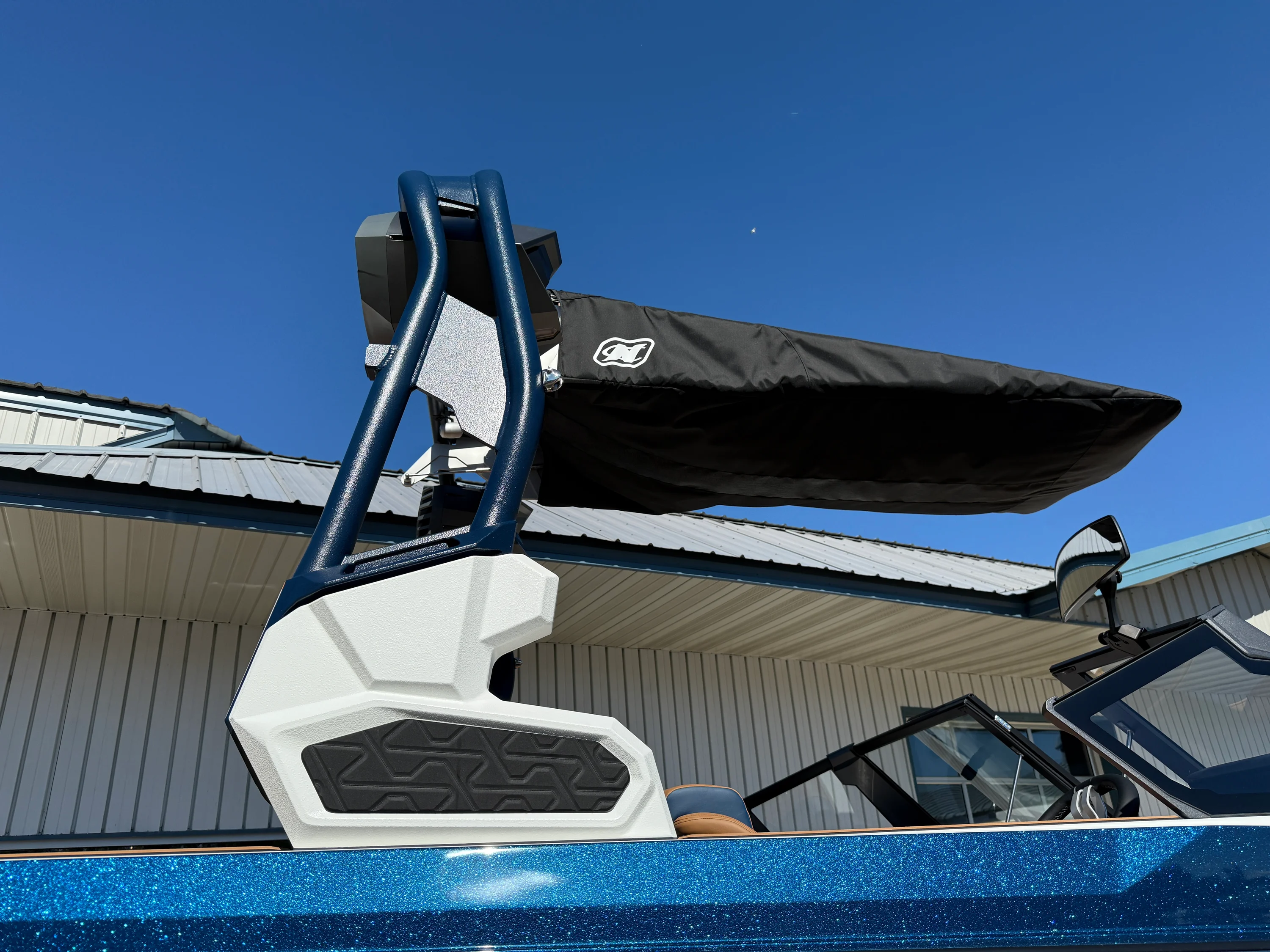 2026 Nautique GS22SUPER AIR Image Thumbnail #80