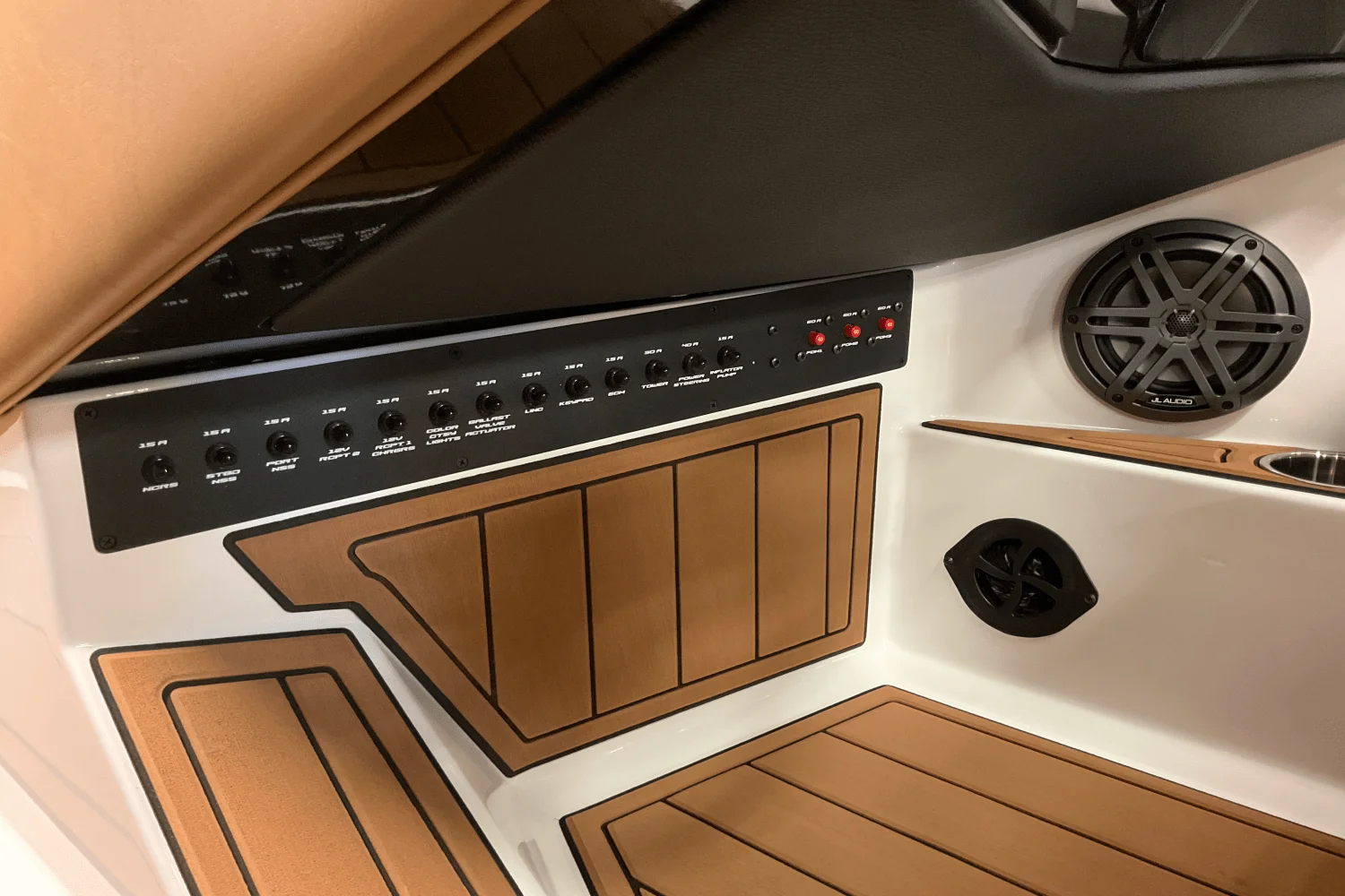 2026 Nautique GS22SUPER AIR Image Thumbnail #37