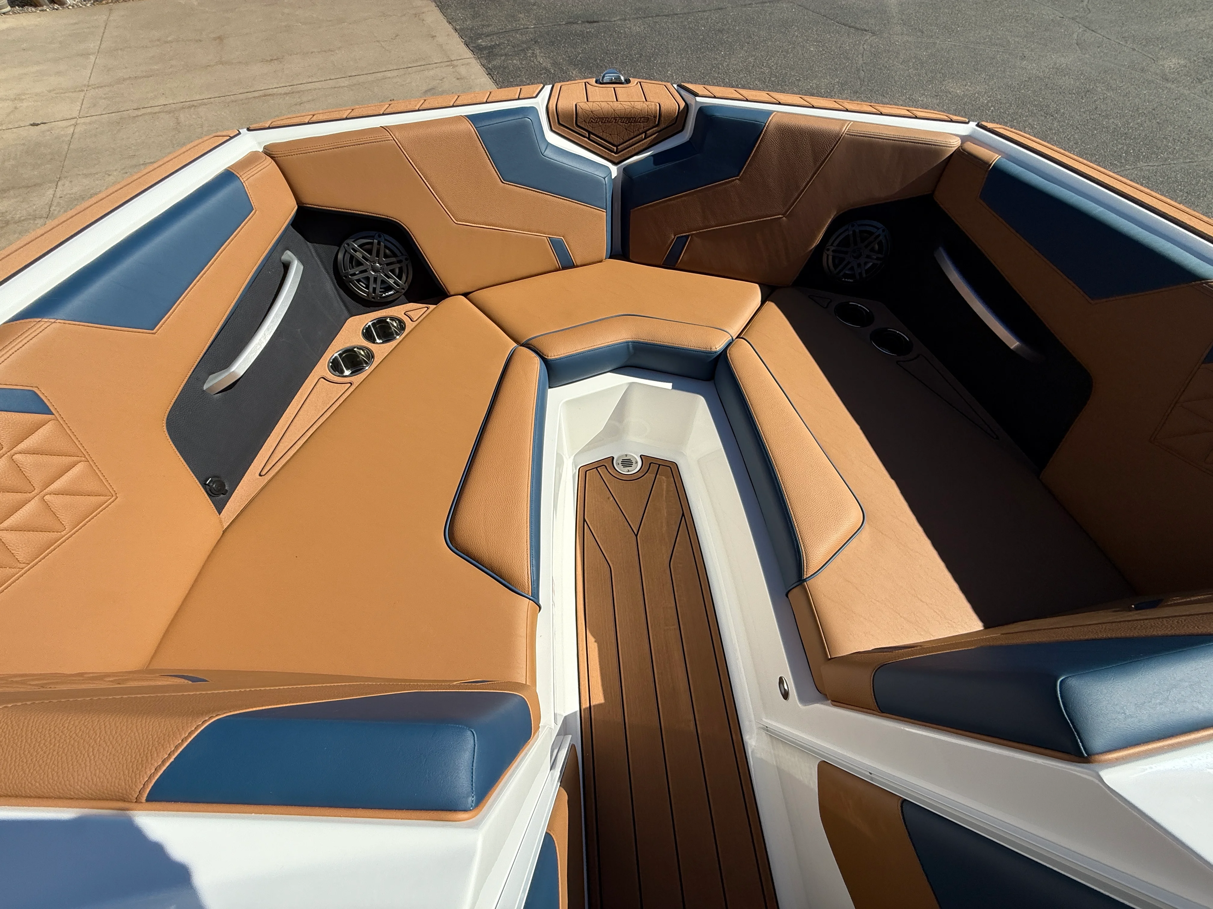 2026 Nautique GS22SUPER AIR Image Thumbnail #20