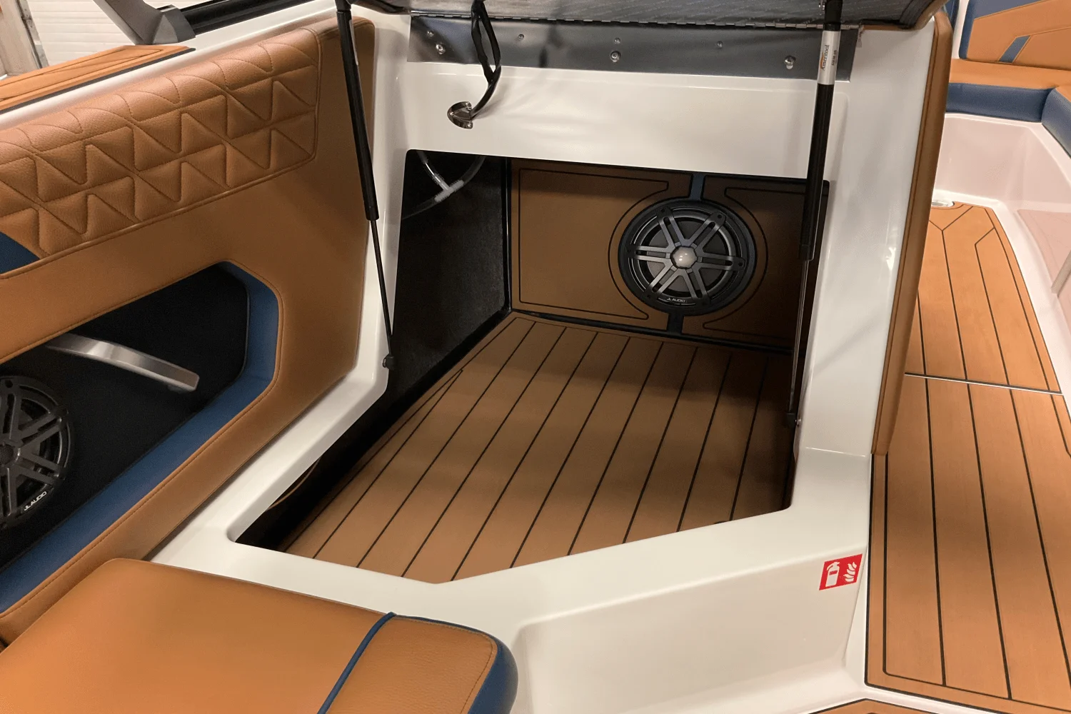 2026 Nautique GS22SUPER AIR Image Thumbnail #48