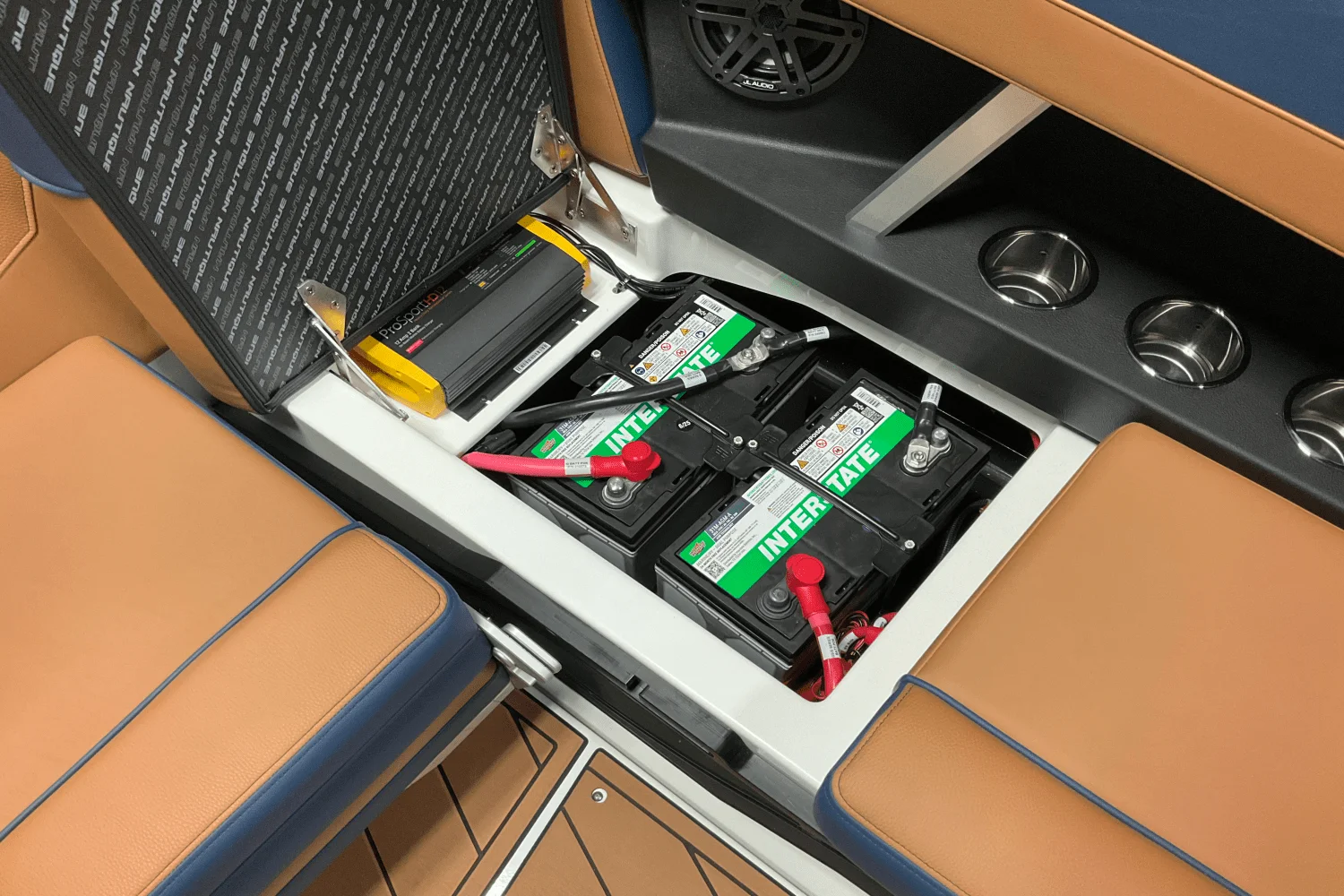 2026 Nautique GS22SUPER AIR Image Thumbnail #56