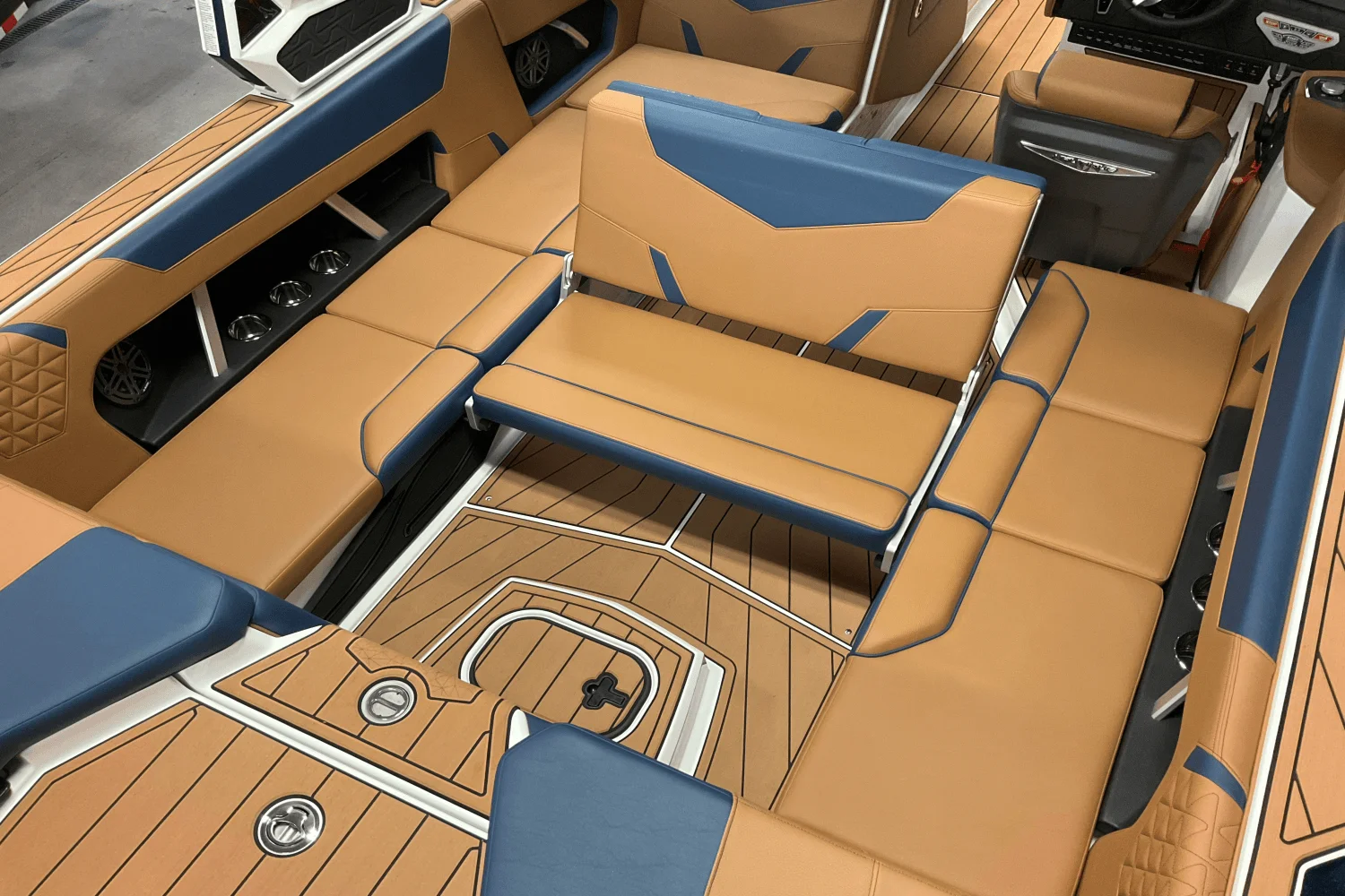 2026 Nautique GS22SUPER AIR Image Thumbnail #66