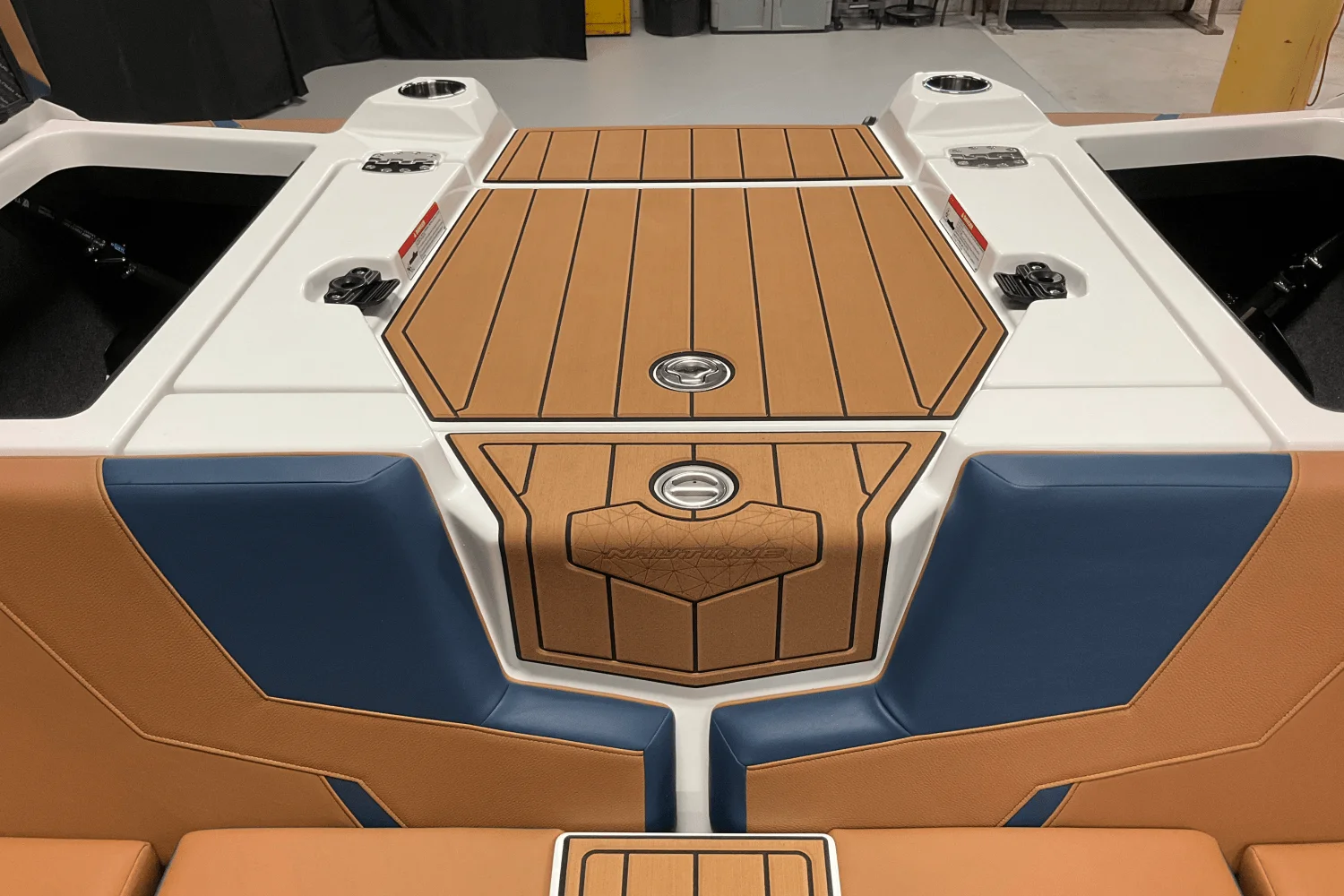 2026 Nautique GS22SUPER AIR Image Thumbnail #75