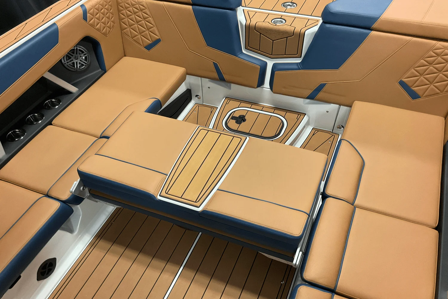 2026 Nautique GS22SUPER AIR Image Thumbnail #65