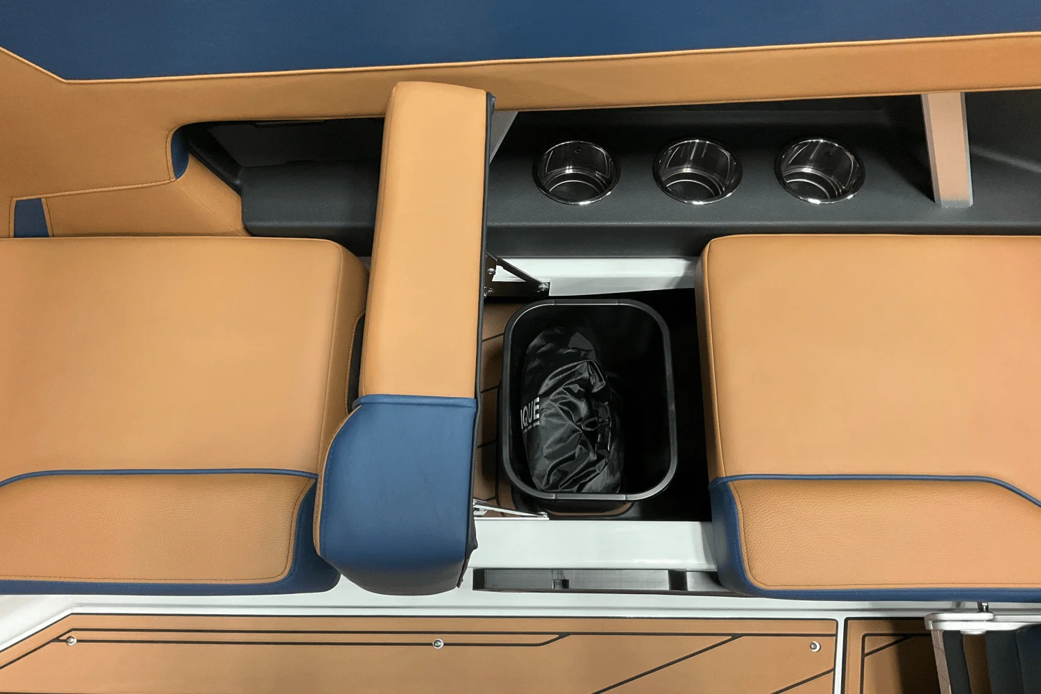 2026 Nautique GS22SUPER AIR Image Thumbnail #61