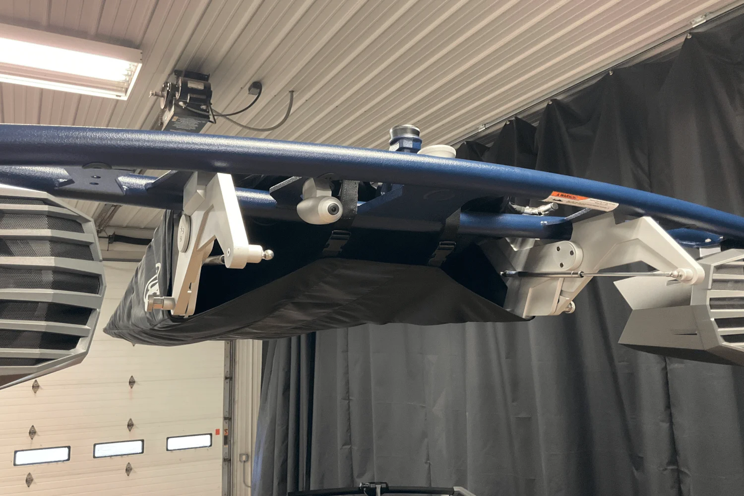 2026 Nautique GS22SUPER AIR Image Thumbnail #82