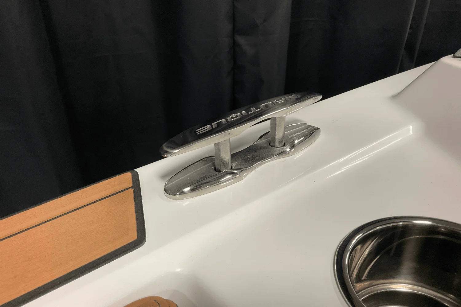 2026 Nautique GS22SUPER AIR Image Thumbnail #23