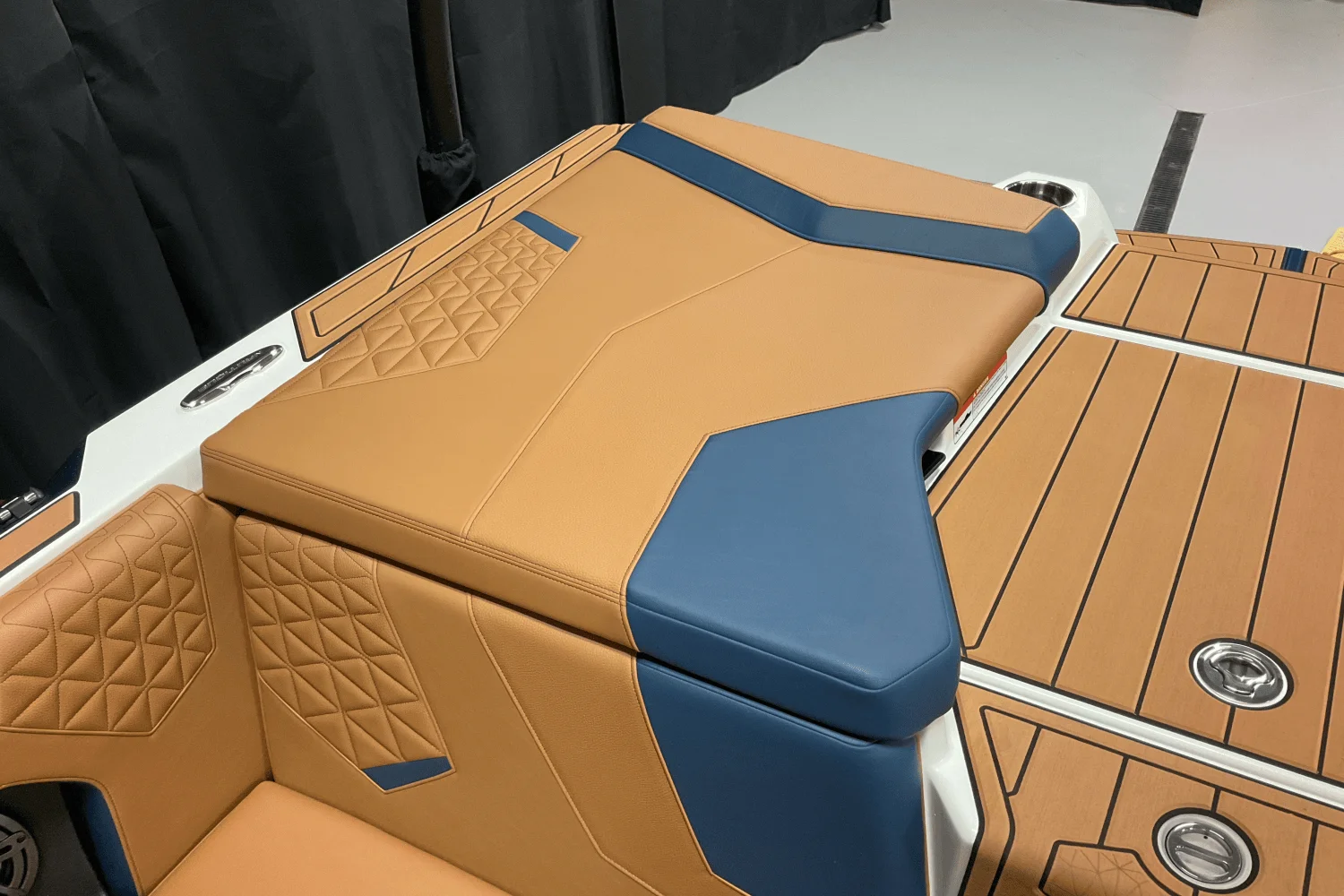 2026 Nautique GS22SUPER AIR Image Thumbnail #69