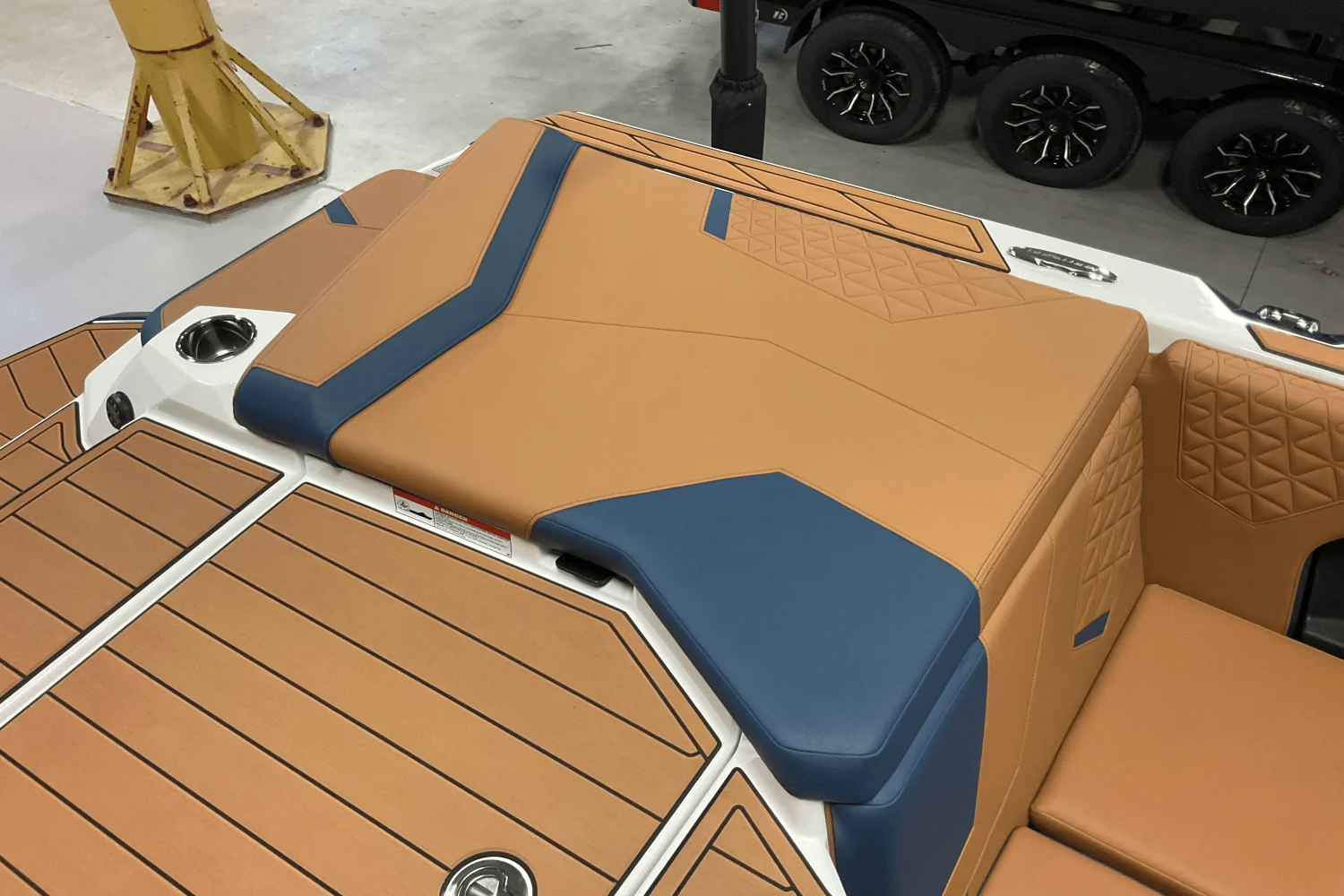 2026 Nautique GS22SUPER AIR Image Thumbnail #72