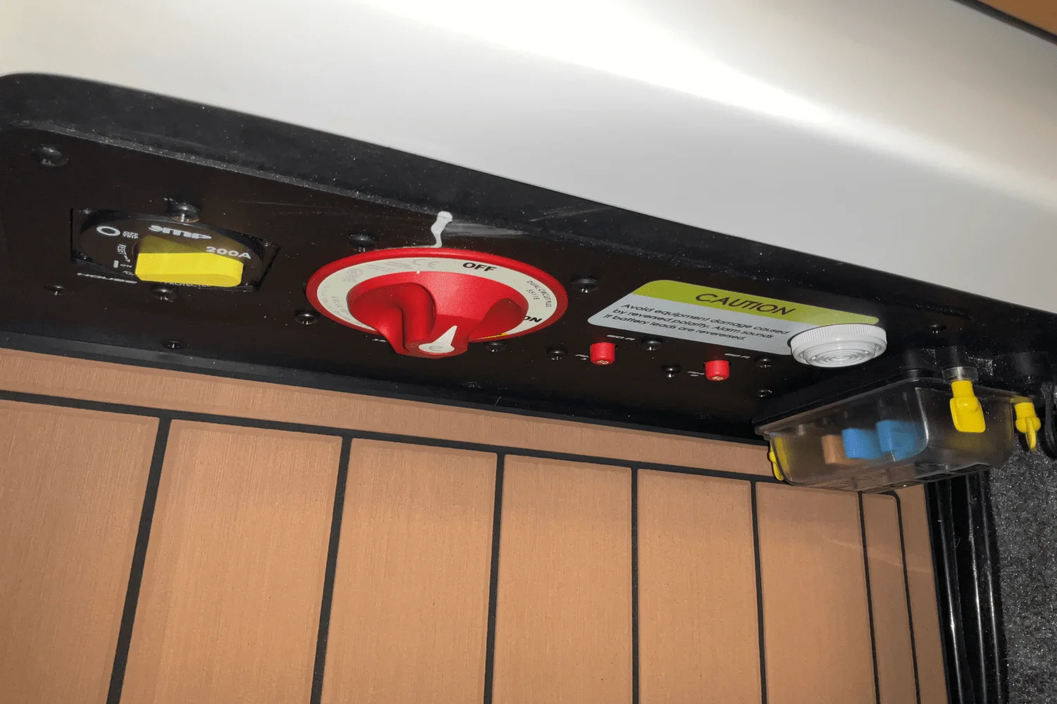 2026 Nautique GS22SUPER AIR Image Thumbnail #54