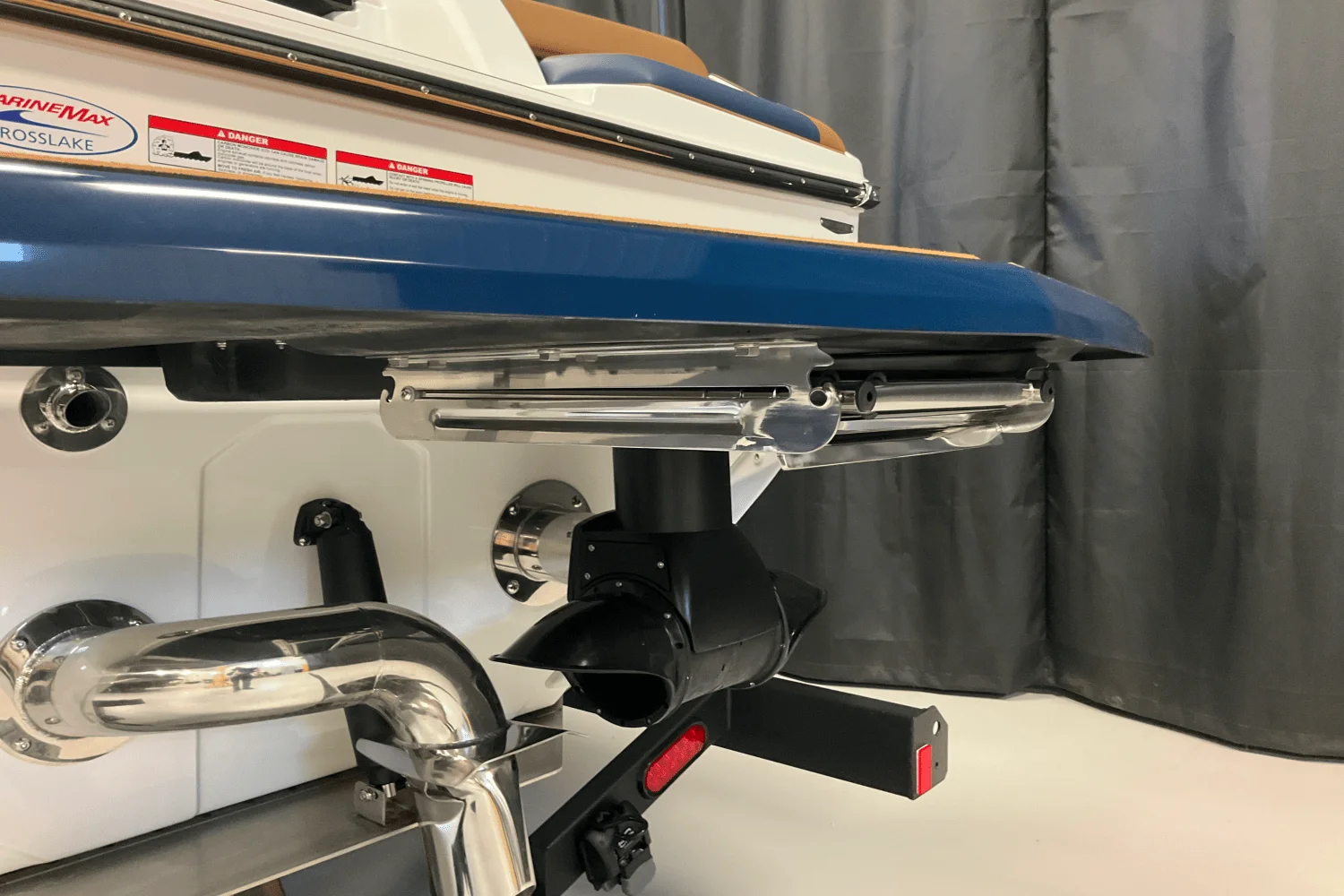 2026 Nautique GS22SUPER AIR Image Thumbnail #16