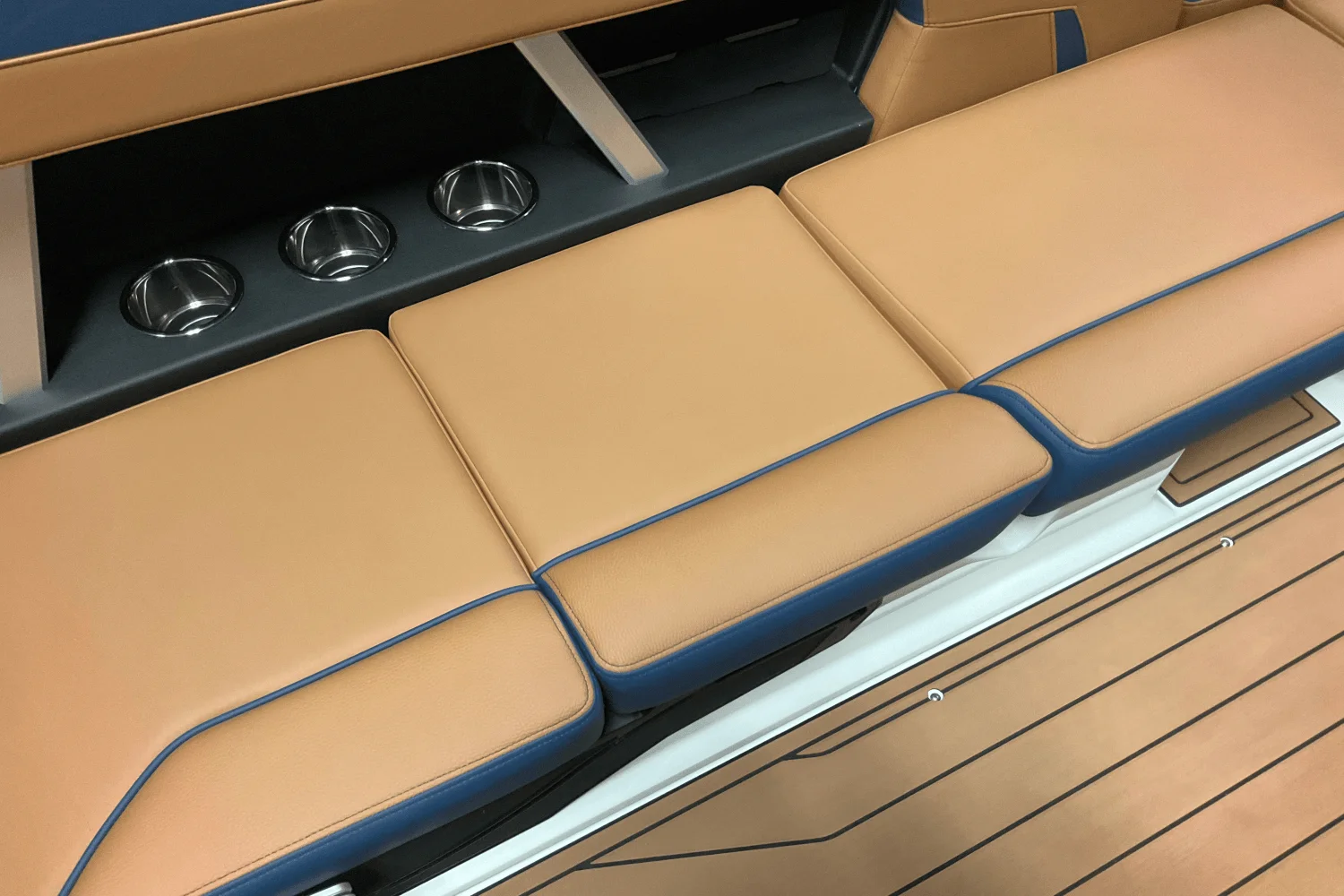 2026 Nautique GS22SUPER AIR Image Thumbnail #52