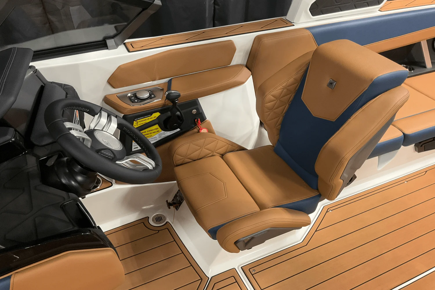 2026 Nautique GS22SUPER AIR Image Thumbnail #36