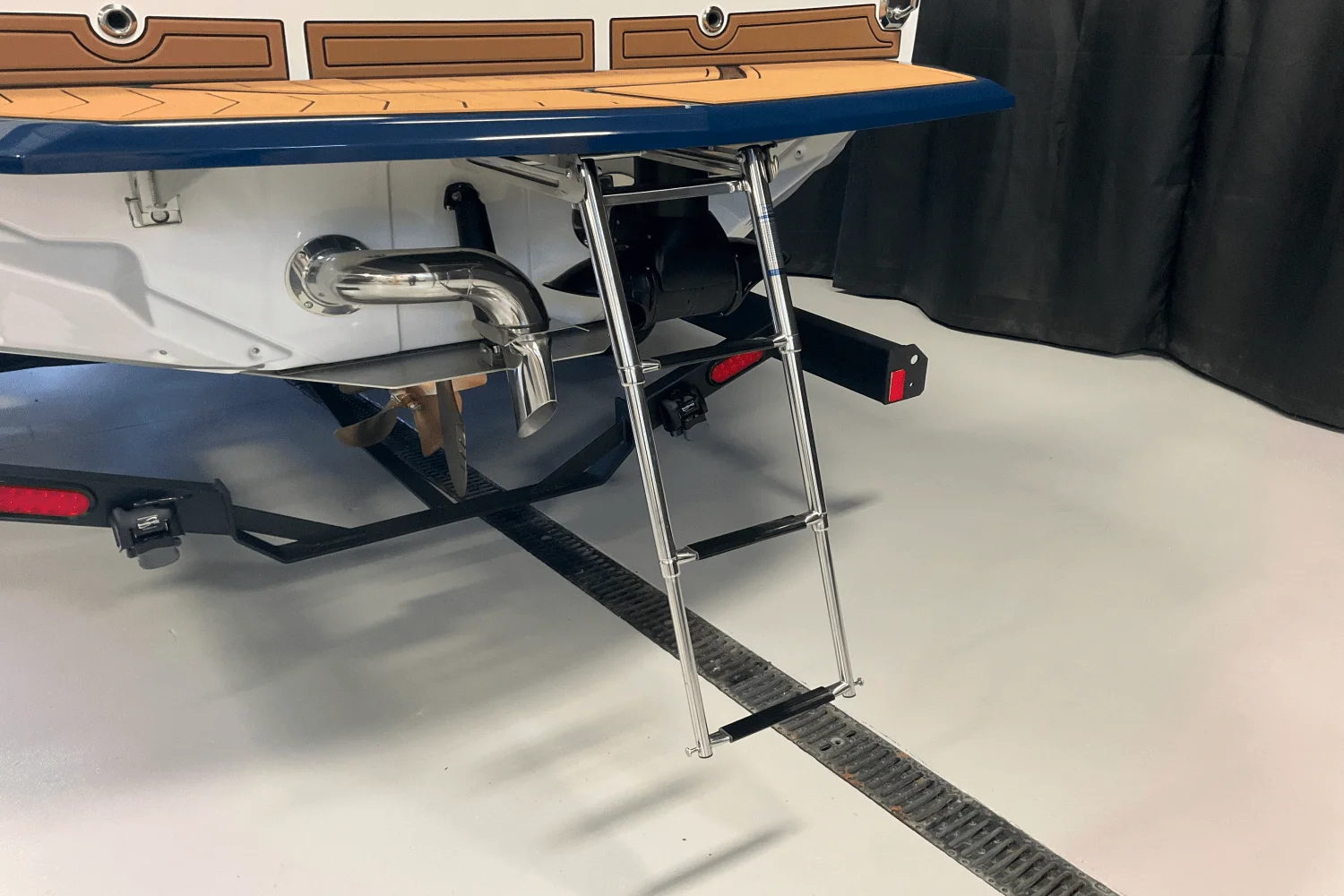 2026 Nautique GS22SUPER AIR Image Thumbnail #17