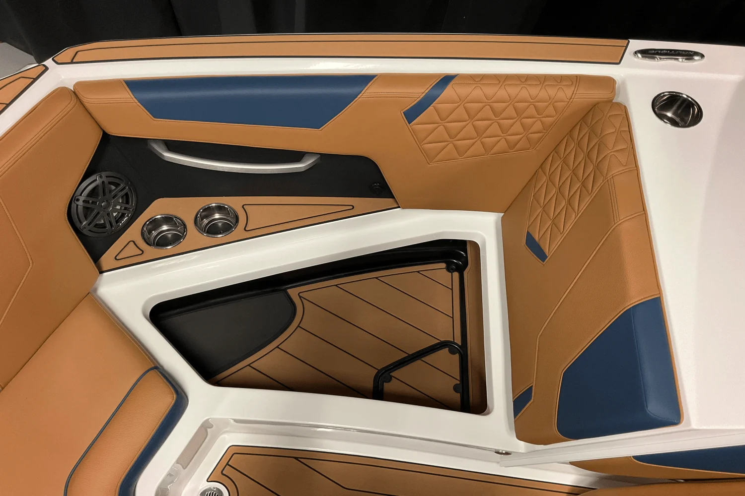 2026 Nautique GS22SUPER AIR Image Thumbnail #25