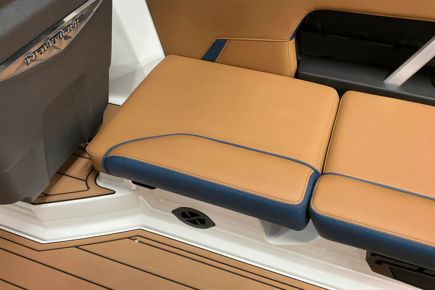 2026 Nautique GS22SUPER AIR Image Thumbnail #59