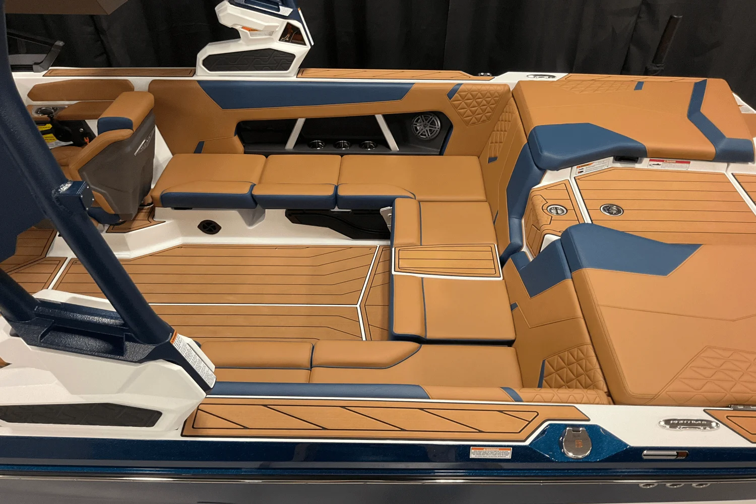 2026 Nautique GS22SUPER AIR Image Thumbnail #9