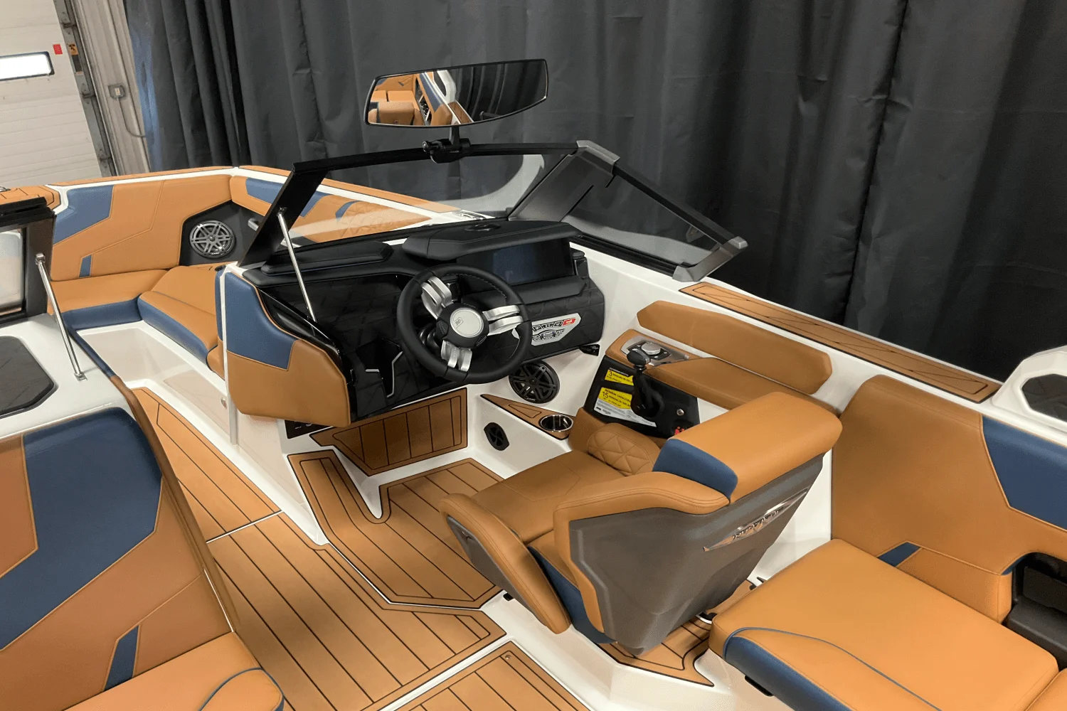 2026 Nautique GS22SUPER AIR Image Thumbnail #32