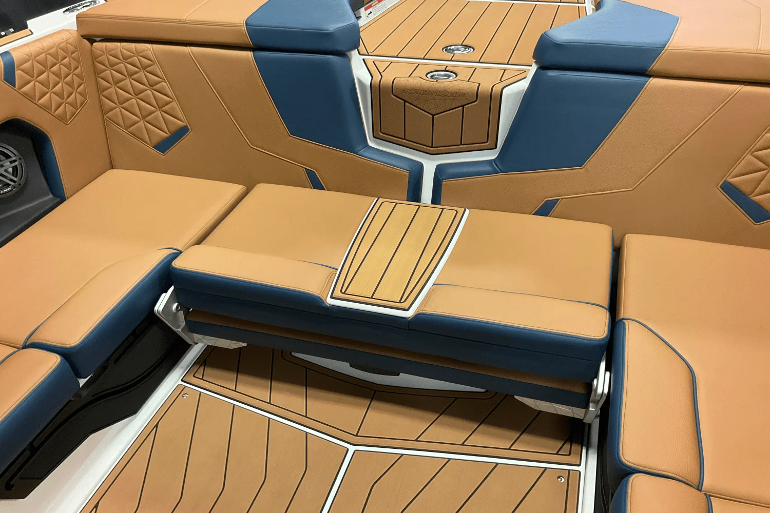 2026 Nautique GS22SUPER AIR Image Thumbnail #64