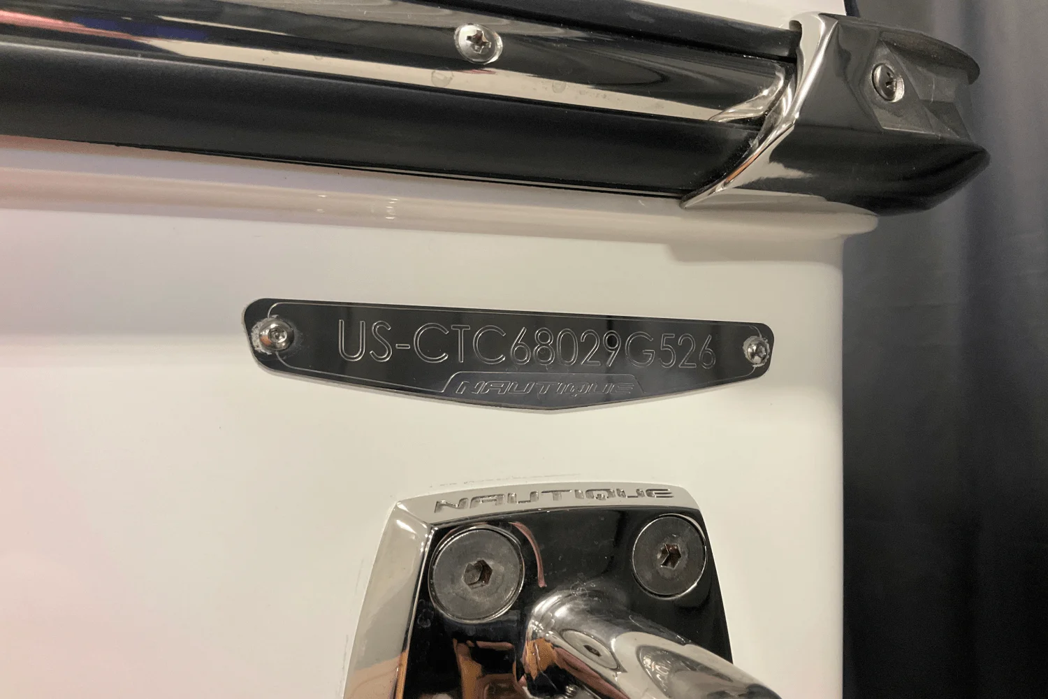 2026 Nautique GS22SUPER AIR Image Thumbnail #84