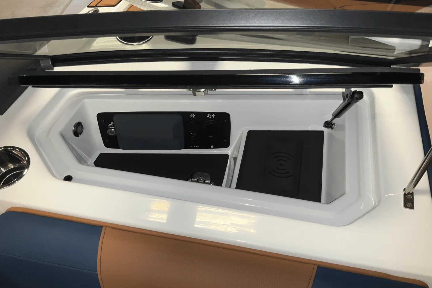 2026 Nautique GS22SUPER AIR Image Thumbnail #42