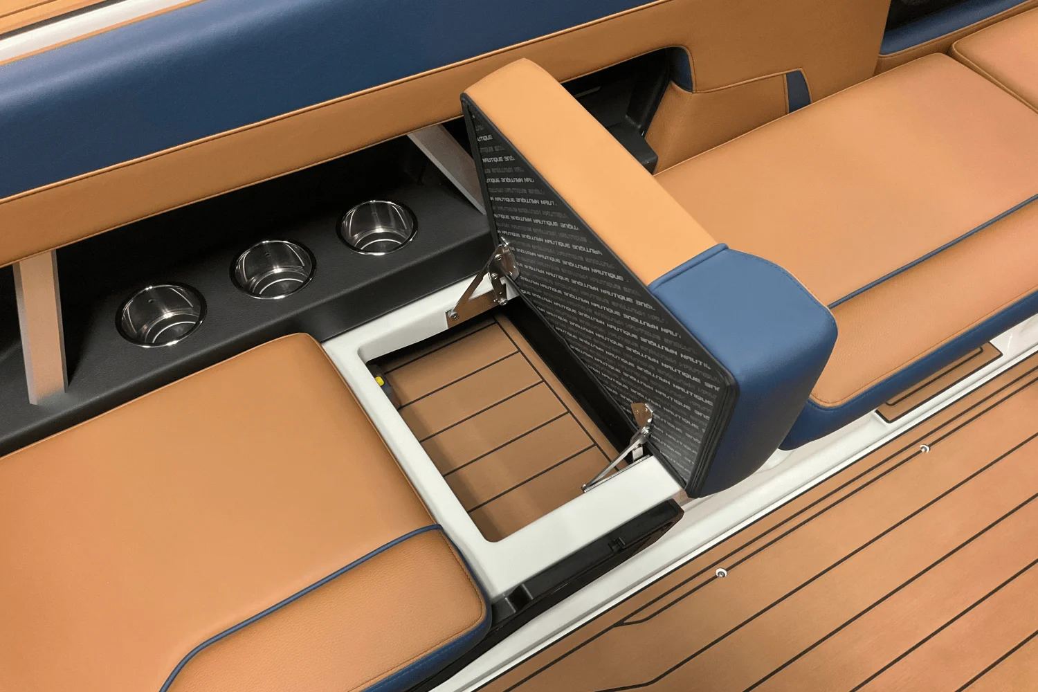 2026 Nautique GS22SUPER AIR Image Thumbnail #53