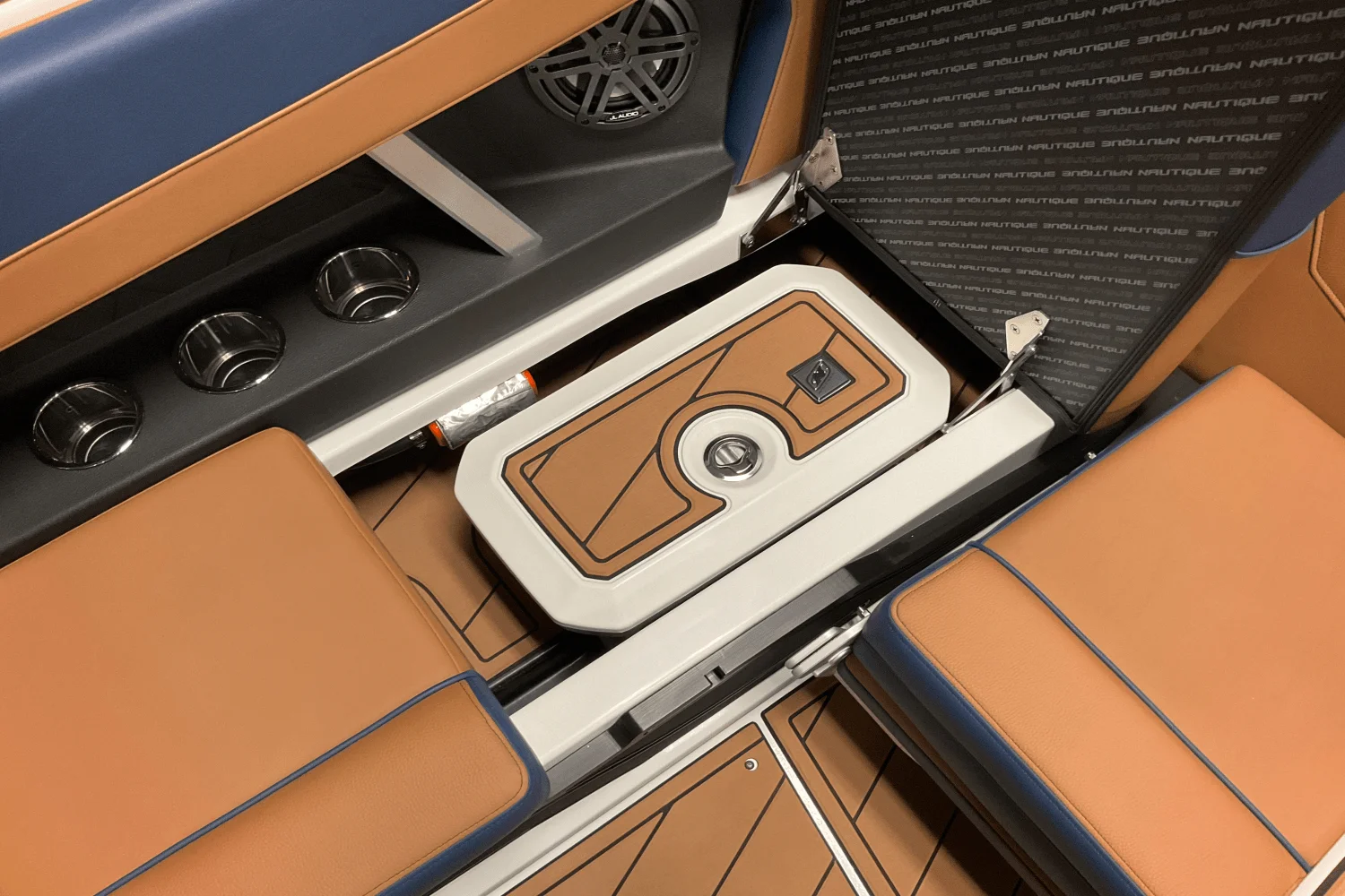 2026 Nautique GS22SUPER AIR Image Thumbnail #62