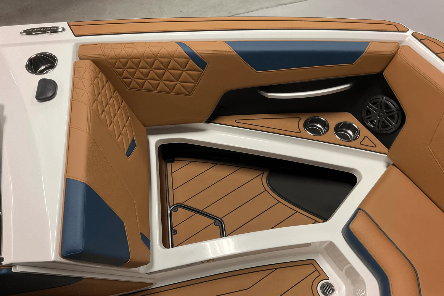 2026 Nautique GS22SUPER AIR Image Thumbnail #26