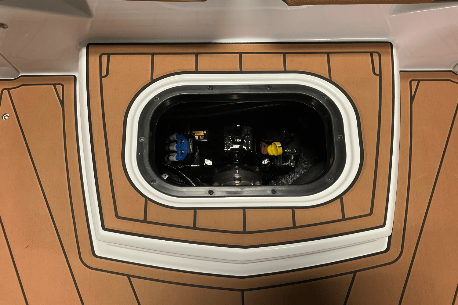 2026 Nautique GS22SUPER AIR Image Thumbnail #68