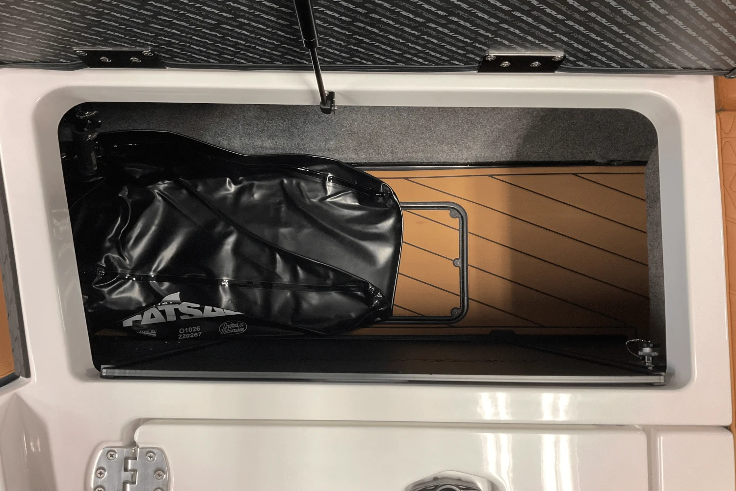 2026 Nautique GS22SUPER AIR Image Thumbnail #74