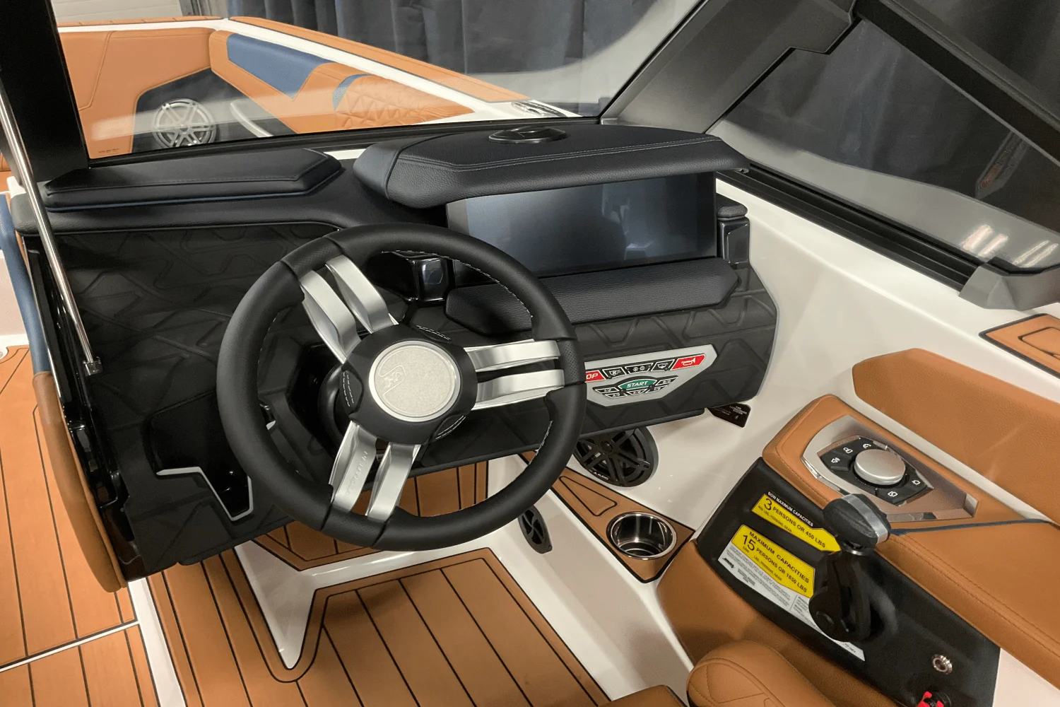 2026 Nautique GS22SUPER AIR Image Thumbnail #34