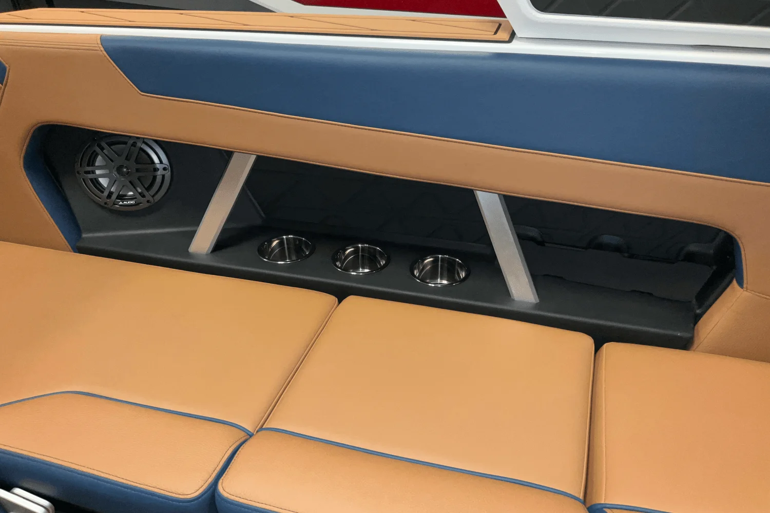 2026 Nautique GS22SUPER AIR Image Thumbnail #57