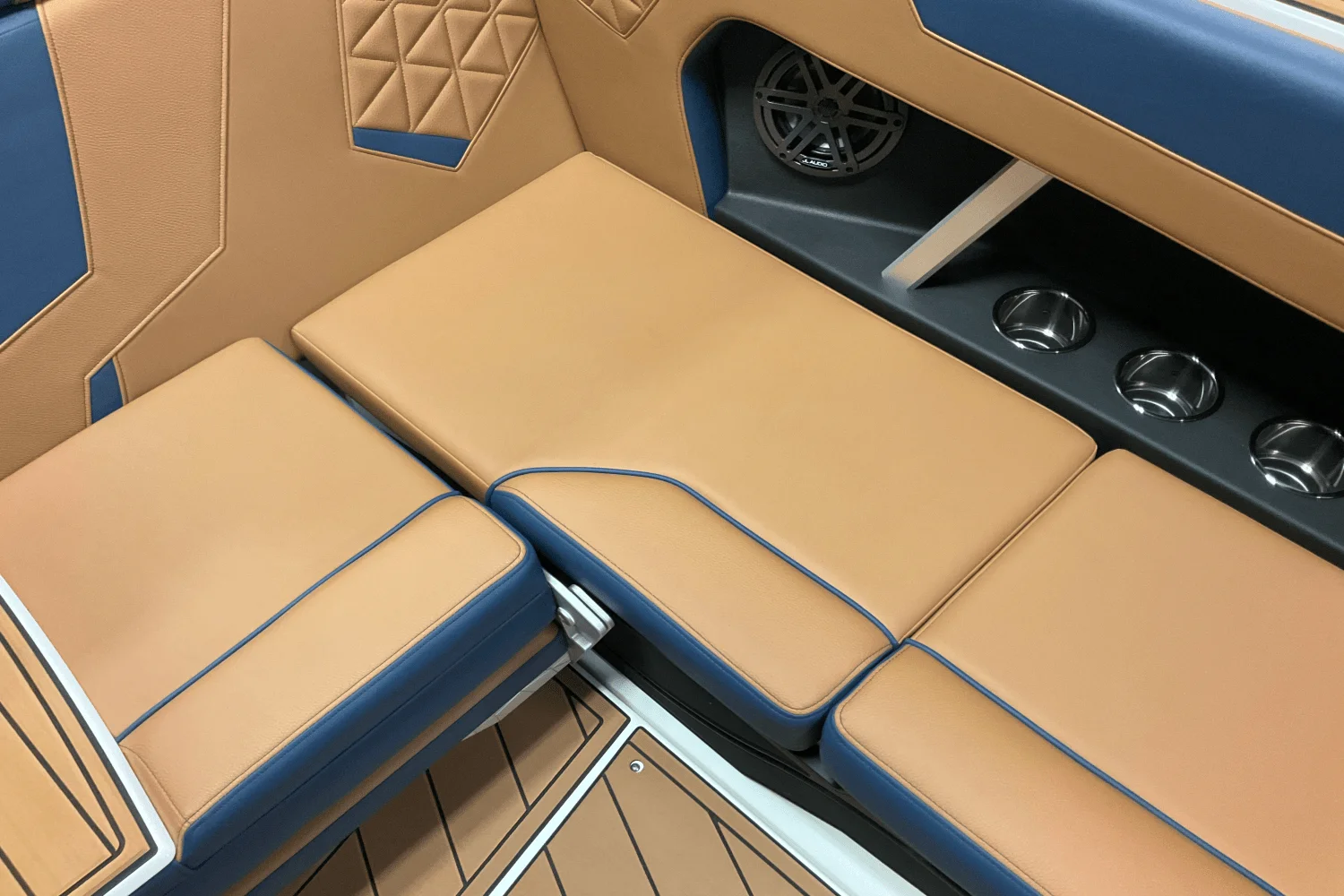 2026 Nautique GS22SUPER AIR Image Thumbnail #55