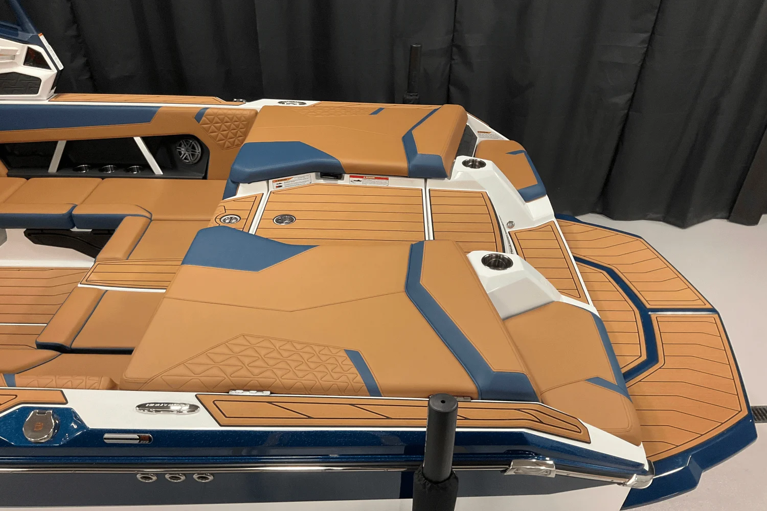 2026 Nautique GS22SUPER AIR Image Thumbnail #8