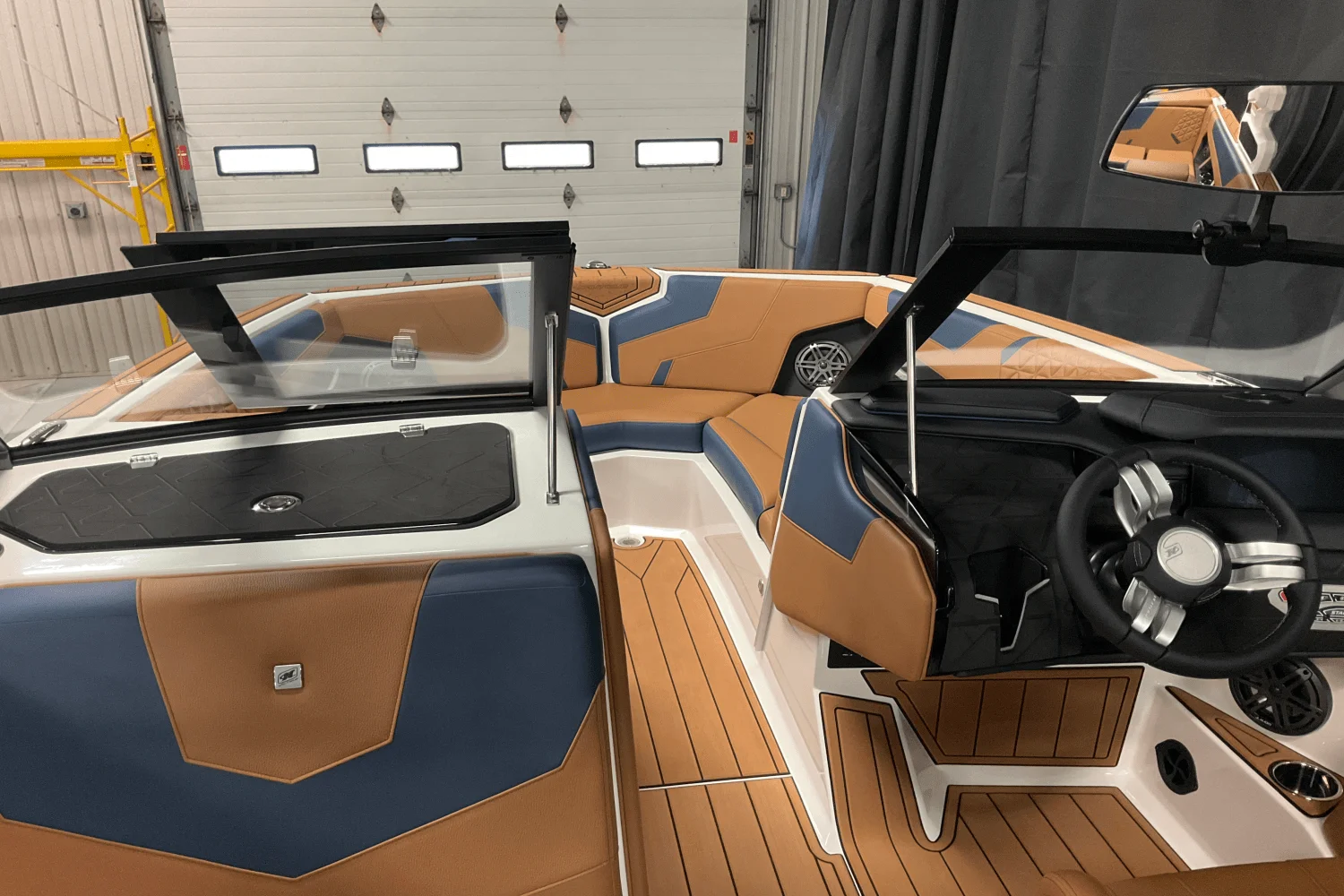 2026 Nautique GS22SUPER AIR Image Thumbnail #29