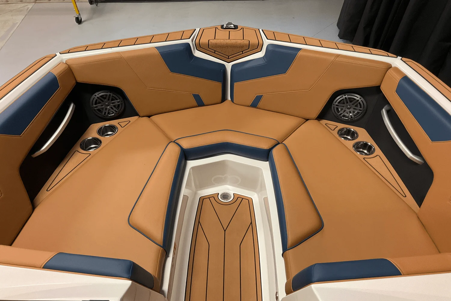 2026 Nautique GS22SUPER AIR Image Thumbnail #21