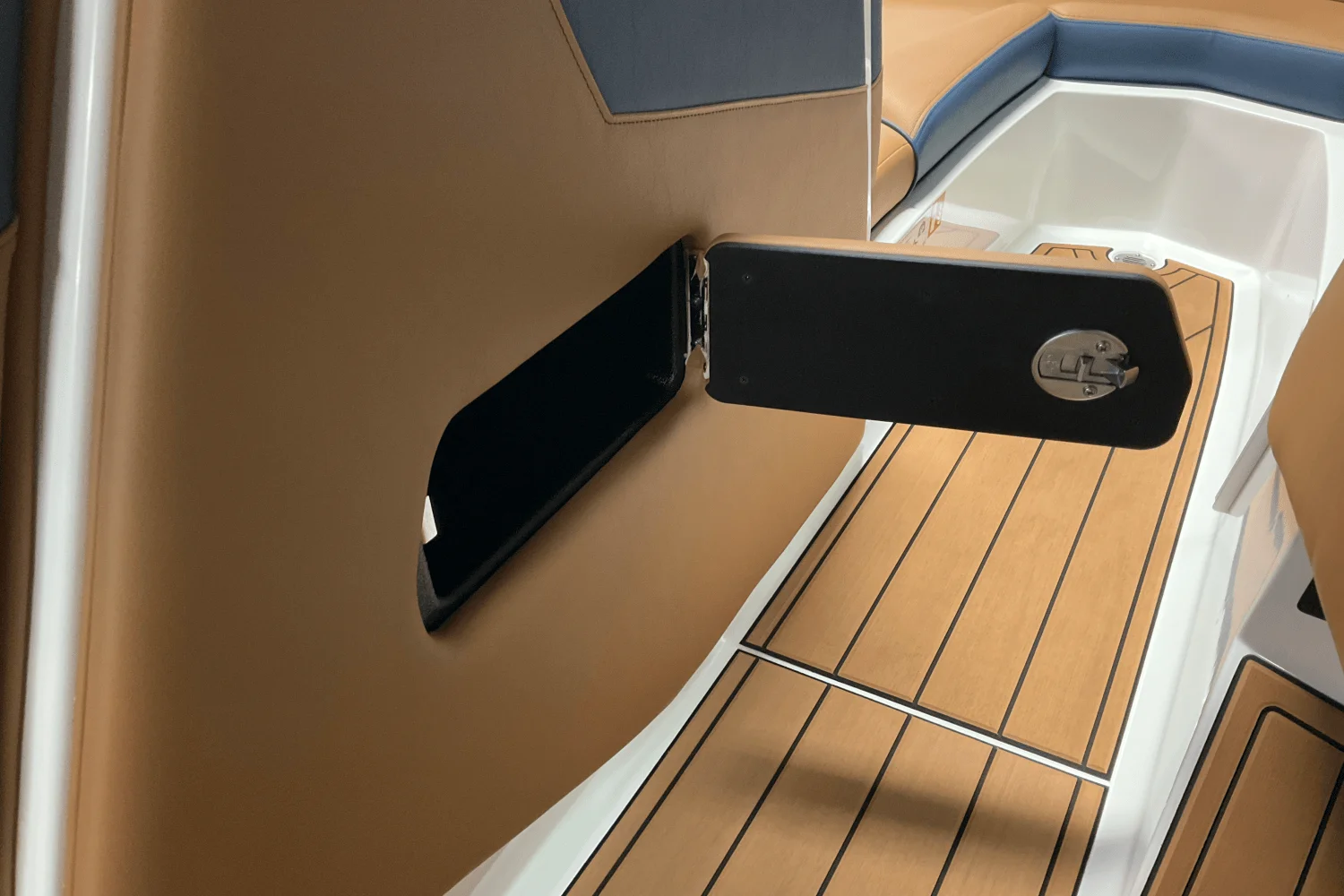 2026 Nautique GS22SUPER AIR Image Thumbnail #39