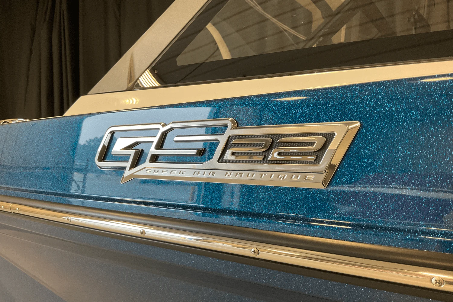 2026 Nautique GS22SUPER AIR Image Thumbnail #12