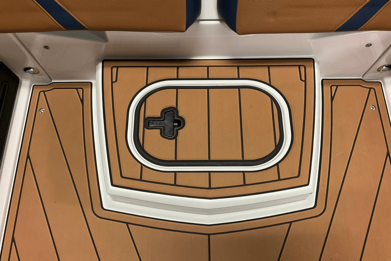 2026 Nautique GS22SUPER AIR Image Thumbnail #67